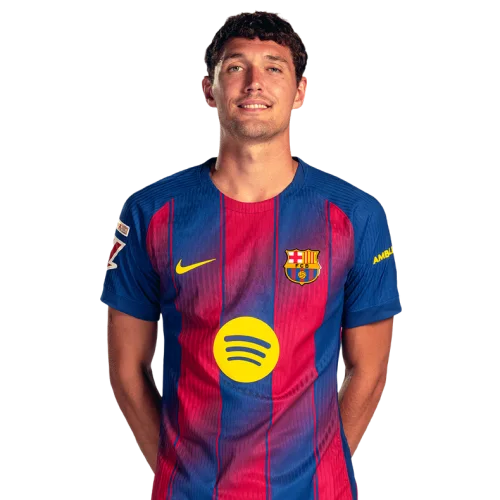 Andreas Christensen