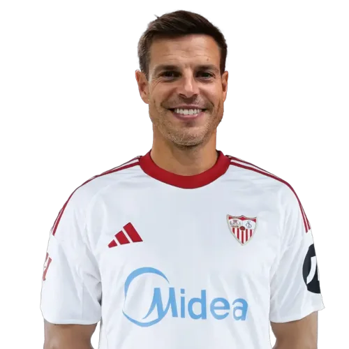César Azpilicueta