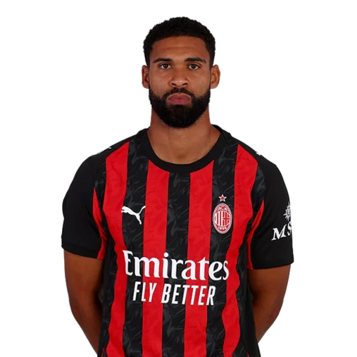 Ruben Loftus-Cheek