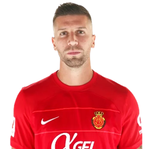 Matija Nastasic
