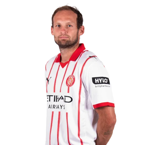 Daley Blind