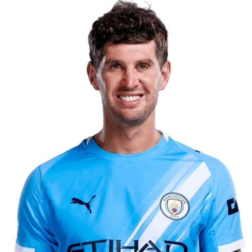 John Stones