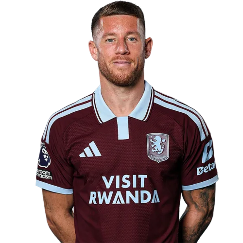 Ross Barkley