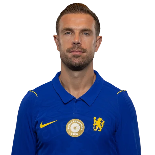 Jordan Henderson