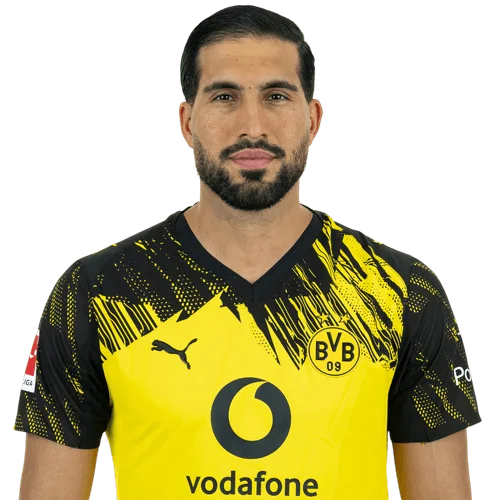 Emre Can