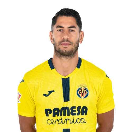 Ayoze Pérez