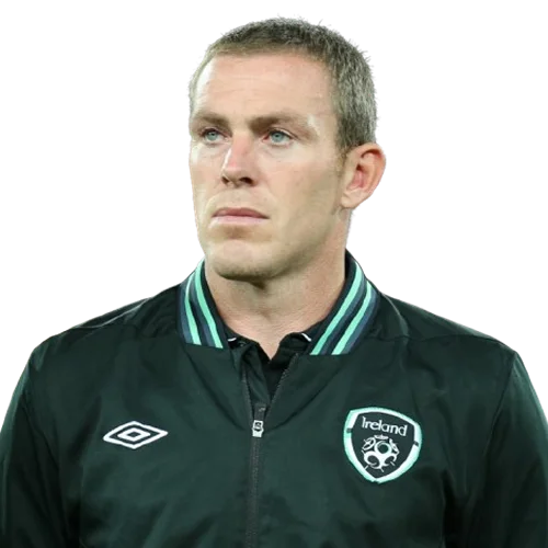 Richard Dunne