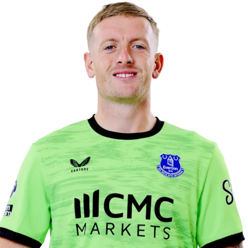 Jordan Pickford