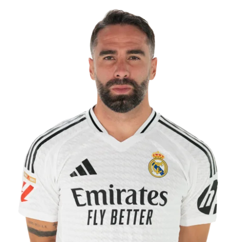 Daniel Carvajal