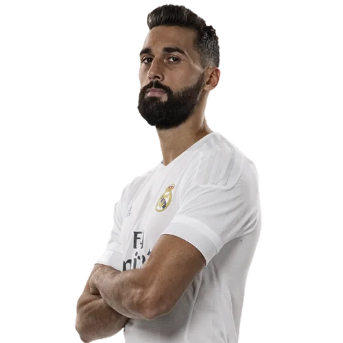 Alvaro Arbeloa