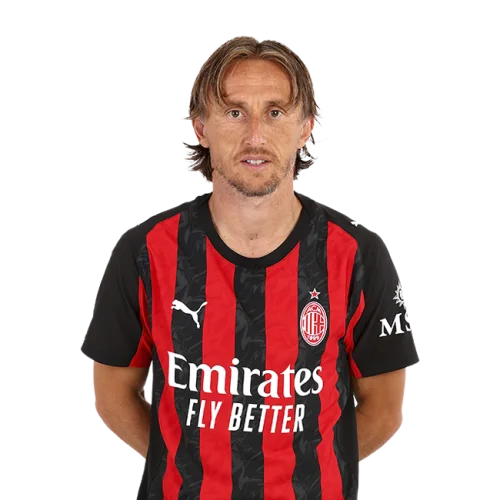 Luka Modrić
