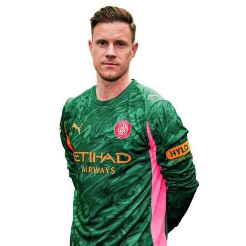 Marc-André ter Stegen