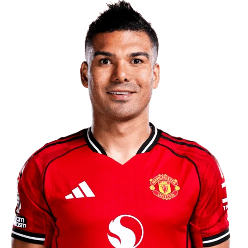 Casemiro