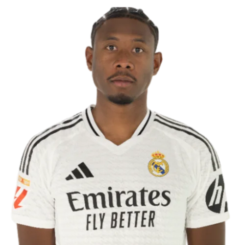 David Alaba