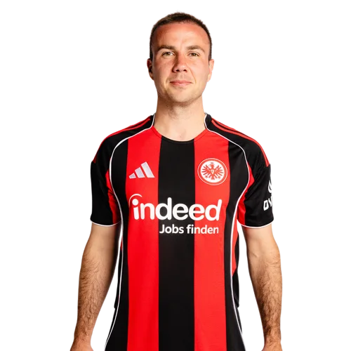 Mario Götze