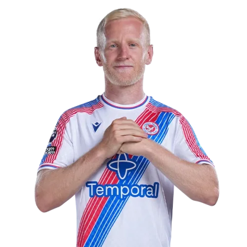 Will Hughes