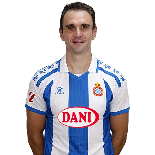 Kike Garcia