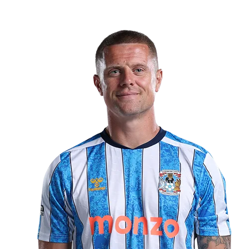 Jake Bidwell