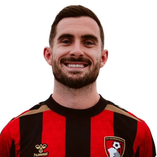 Lewis Cook