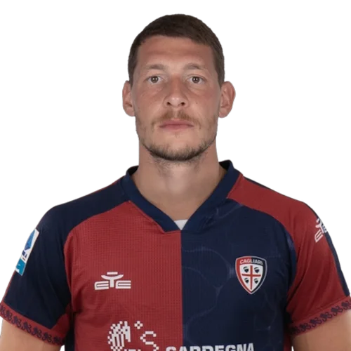 Andrea Belotti