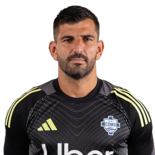 Mauro Vigorito