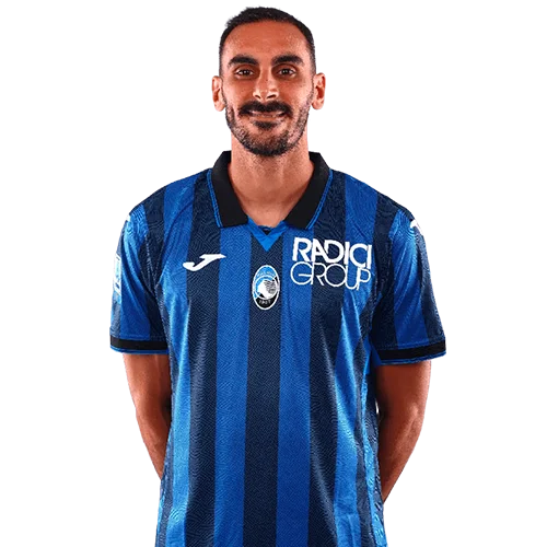 Davide Zappacosta