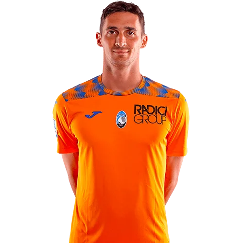 Francesco Rossi
