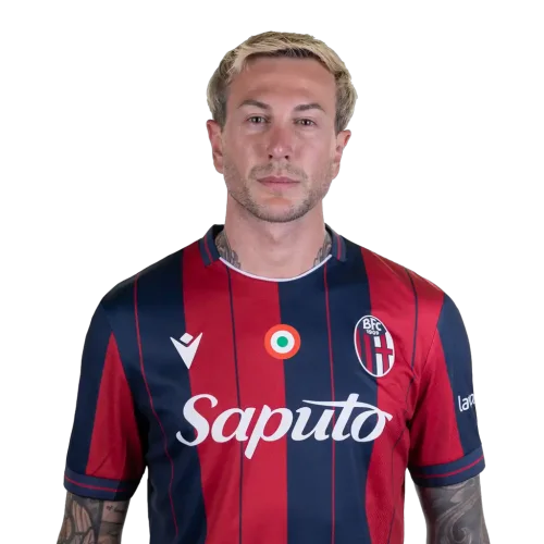 Federico Bernardeschi