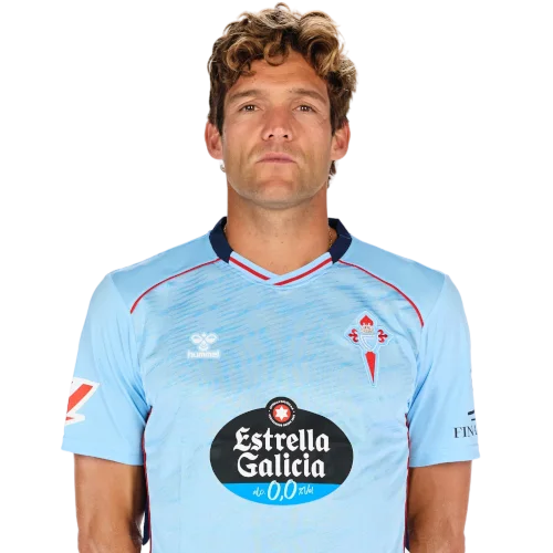 Marcos Alonso