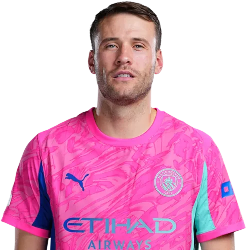 Marcus Bettinelli