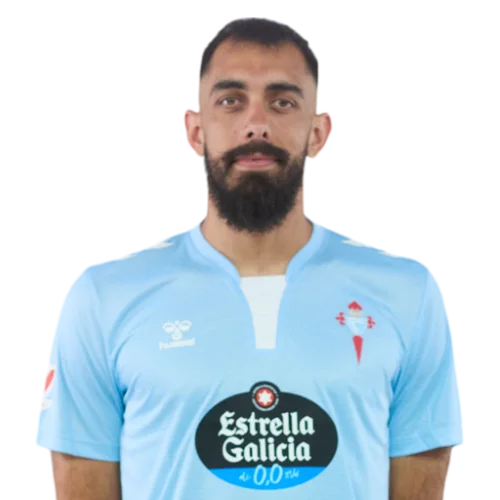 Borja Iglesias