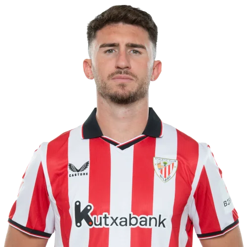 Aymeric Laporte