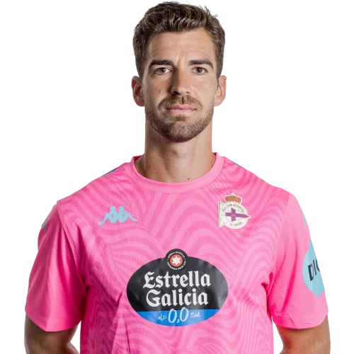 Germán Parreño