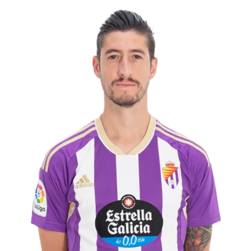 Sergio Escudero