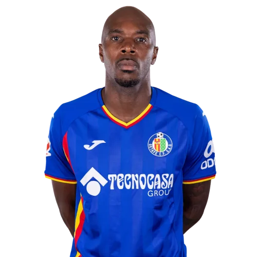 Allan-Romeo Nyom