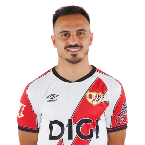 Alvaro Garcia