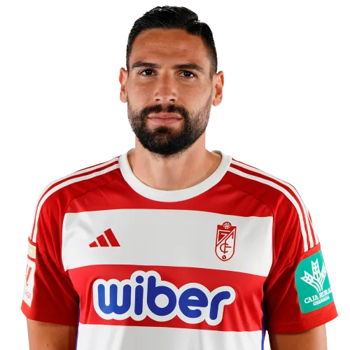 Antonio Puertas