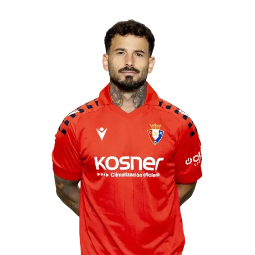 Ruben Garcia