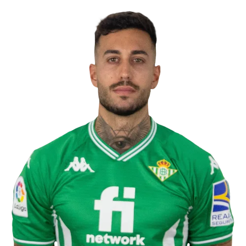 Victor Camarasa