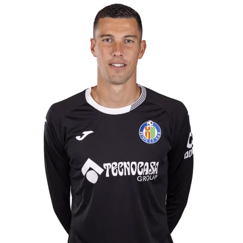 David Soria