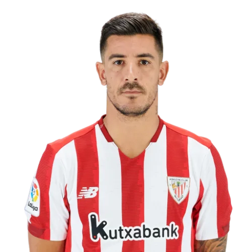 Yuri Berchiche