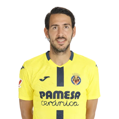 Daniel Parejo