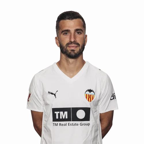 Jose Luis Gaya