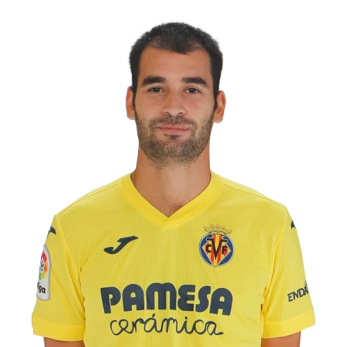 Manu Trigueros