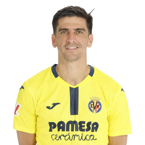 Gerard Moreno