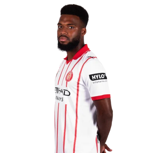 Thomas Lemar