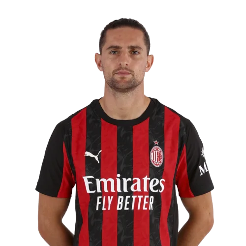 Adrien Rabiot
