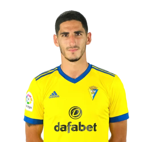 Yann Bodiger