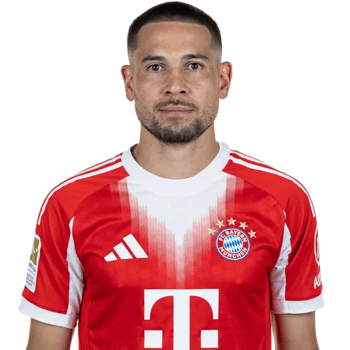 Raphael Guerreiro