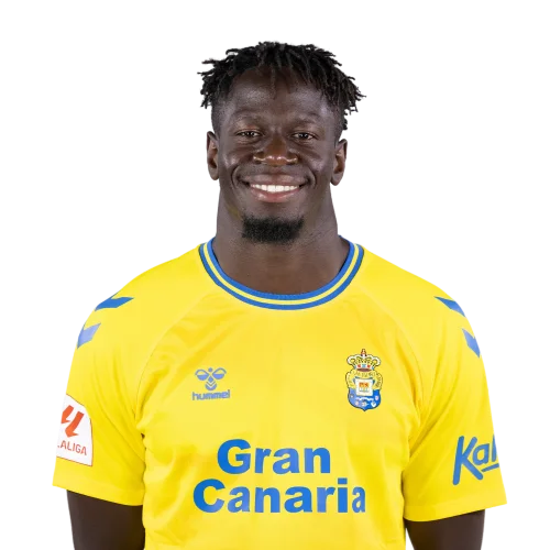 Omenuke Mfulu